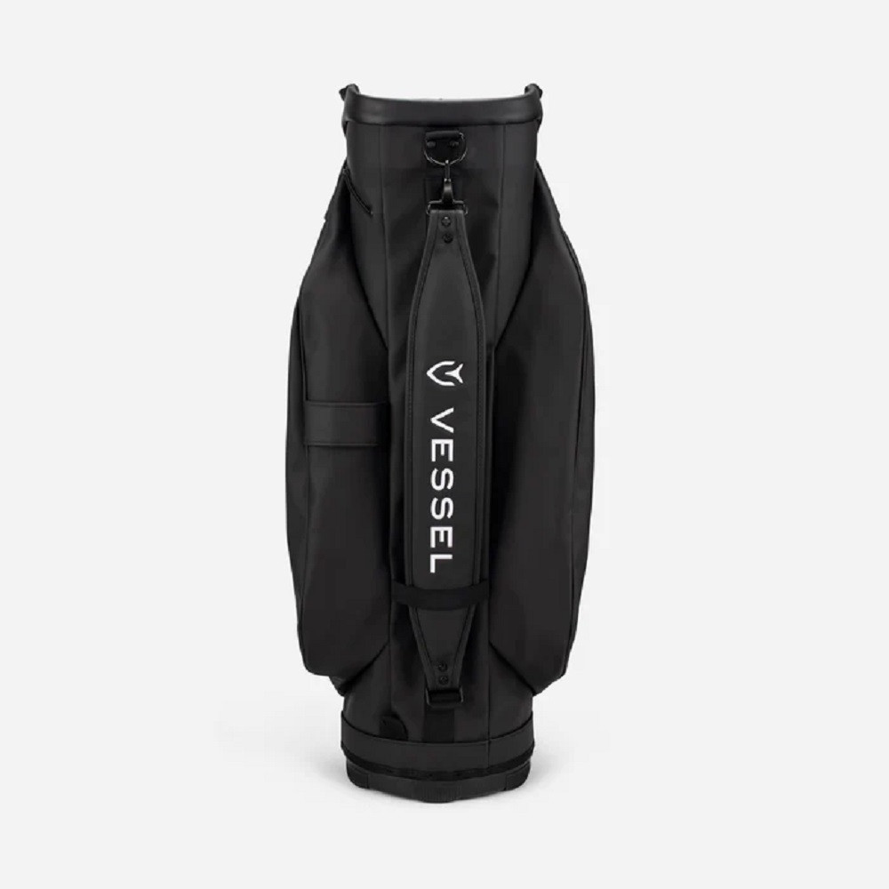 Vessel Golf Lux Cart Bag 14-Way Top - Maple Hill Golf
